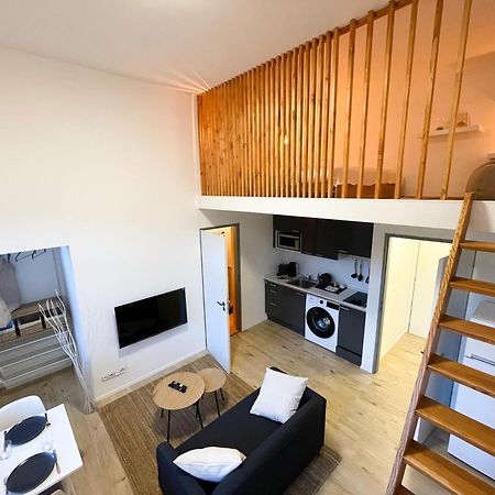 Loft Maniny By Urban Apartments Prague Exterior photo