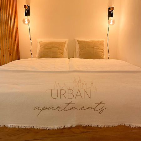 Loft Maniny By Urban Apartments Prague Exterior photo
