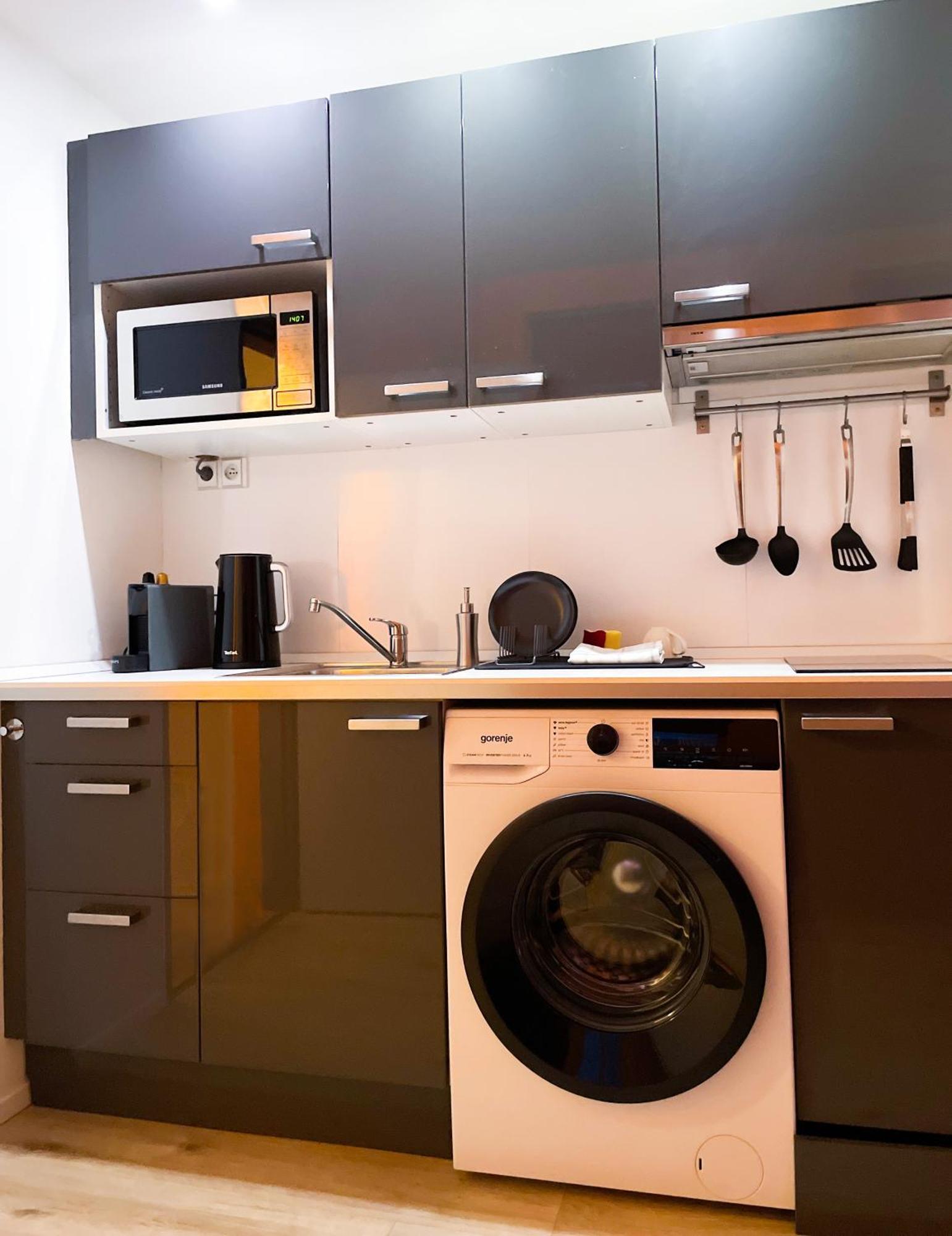 Loft Maniny By Urban Apartments Prague Exterior photo