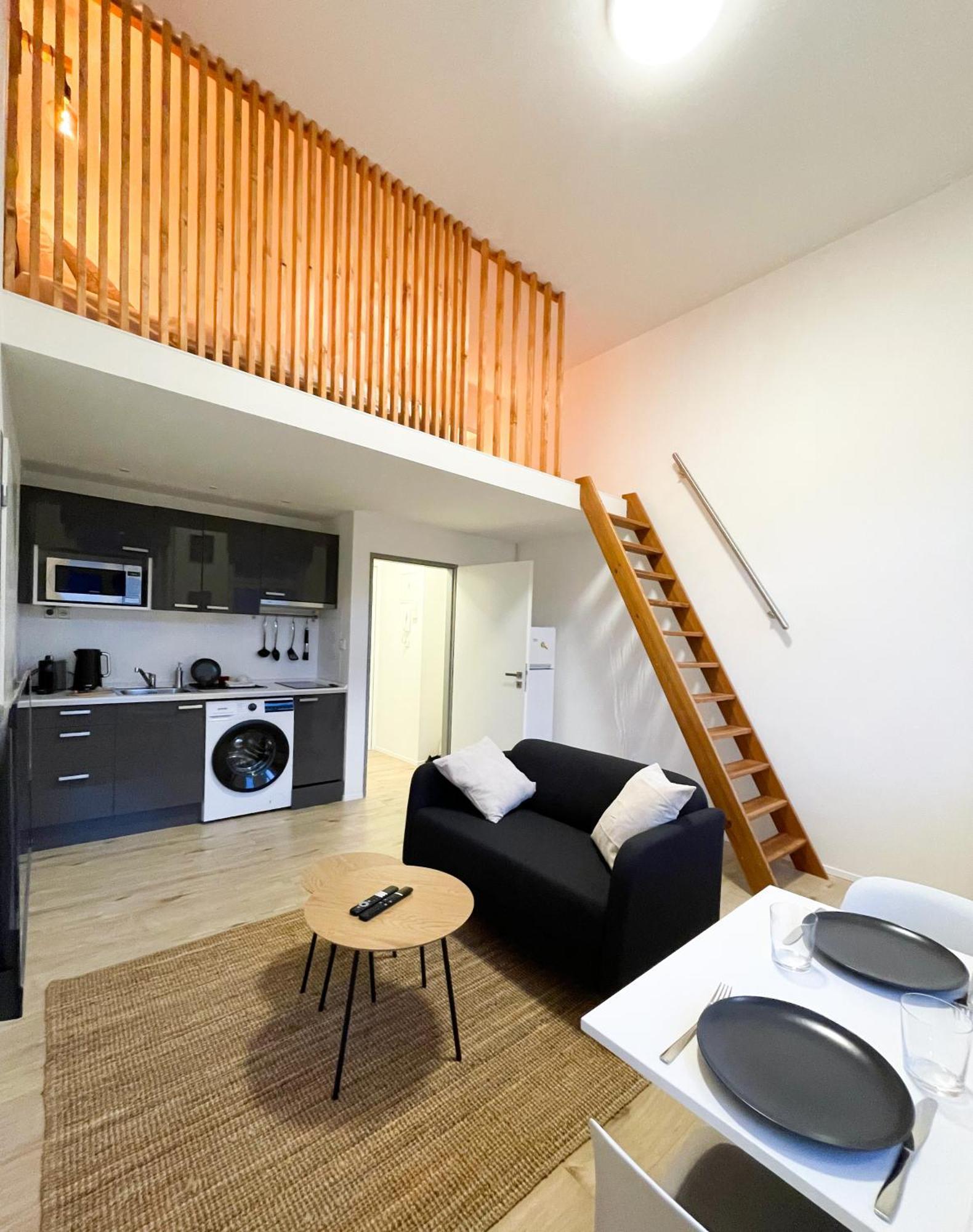 Loft Maniny By Urban Apartments Prague Exterior photo