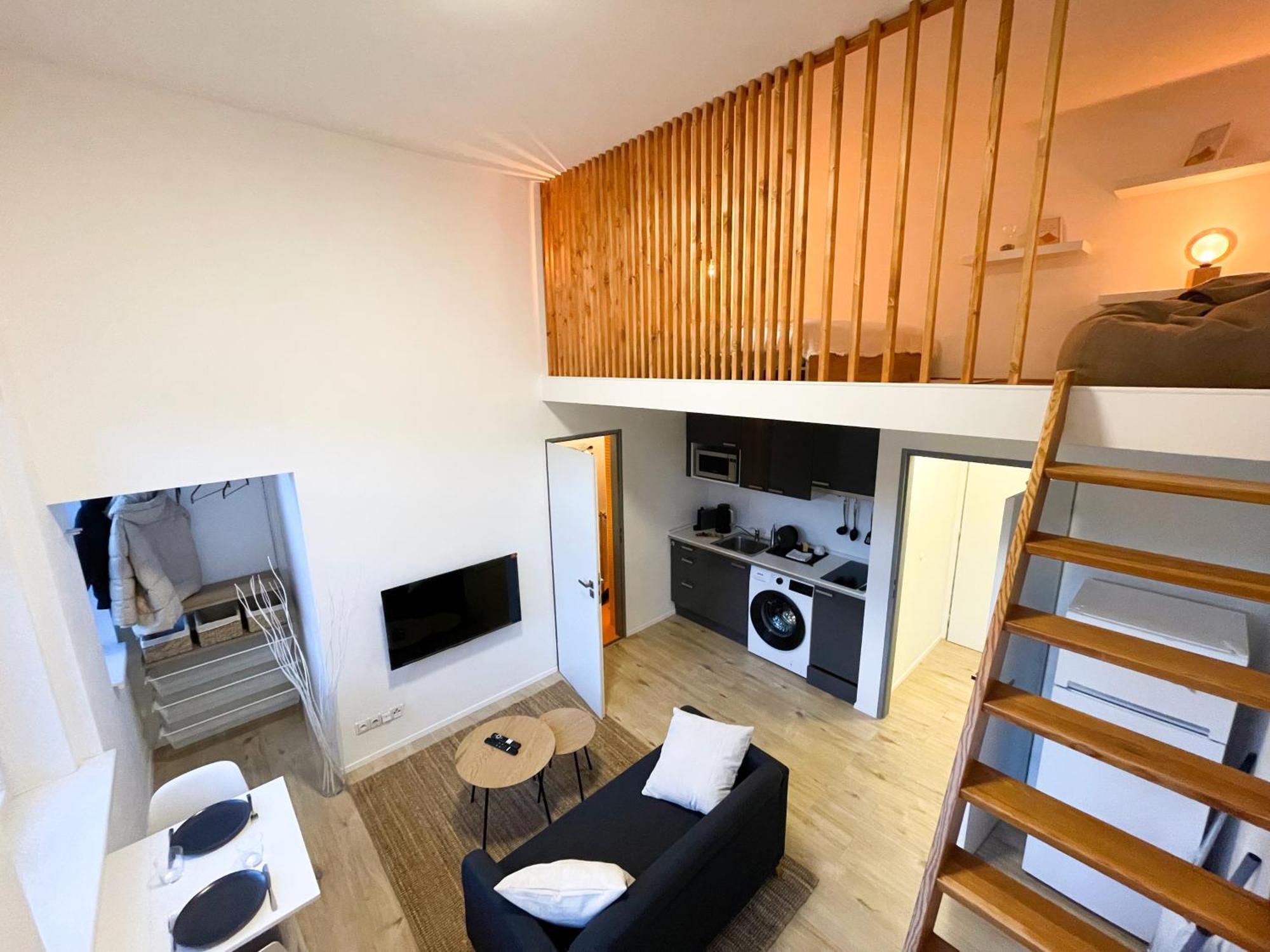 Loft Maniny By Urban Apartments Prague Exterior photo
